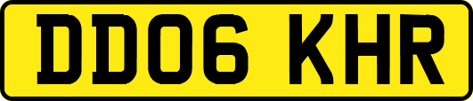 DD06KHR