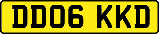 DD06KKD