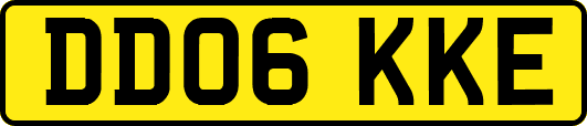DD06KKE
