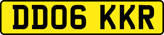DD06KKR