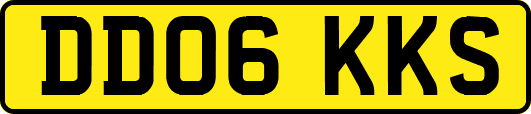 DD06KKS
