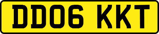 DD06KKT