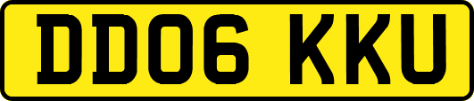 DD06KKU