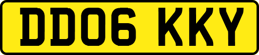 DD06KKY