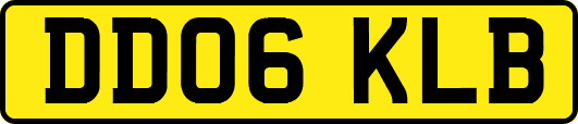 DD06KLB