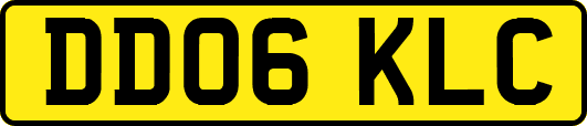 DD06KLC
