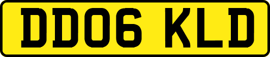 DD06KLD
