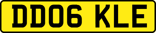 DD06KLE