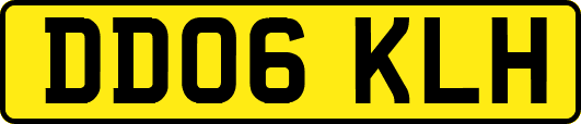 DD06KLH