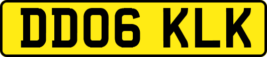 DD06KLK