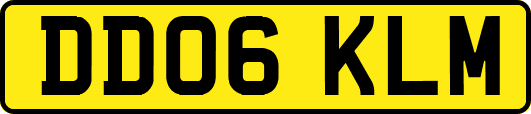 DD06KLM