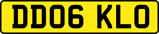 DD06KLO