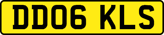 DD06KLS