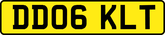 DD06KLT
