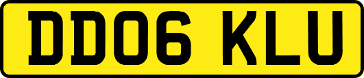 DD06KLU