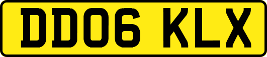 DD06KLX