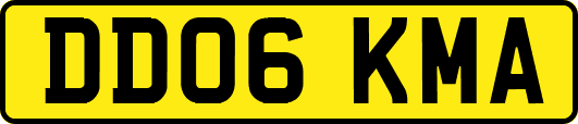 DD06KMA