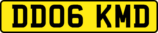 DD06KMD