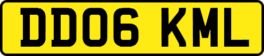 DD06KML