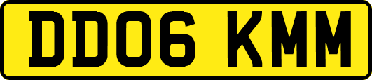 DD06KMM