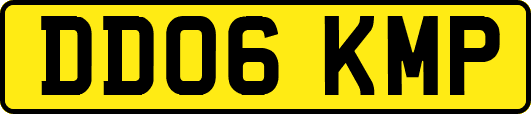 DD06KMP