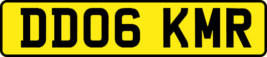 DD06KMR