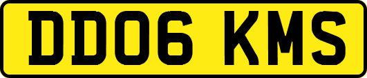 DD06KMS