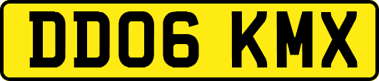 DD06KMX