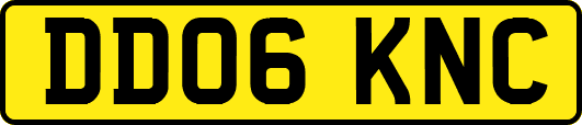 DD06KNC