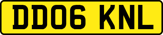 DD06KNL