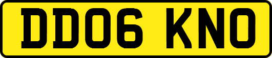 DD06KNO