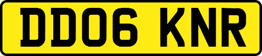 DD06KNR