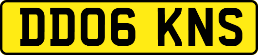 DD06KNS