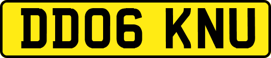 DD06KNU
