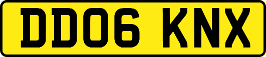 DD06KNX