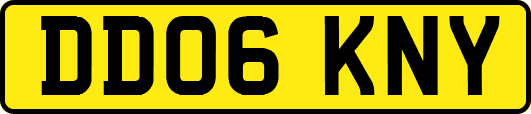 DD06KNY