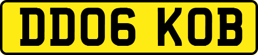 DD06KOB