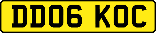 DD06KOC