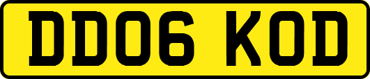 DD06KOD