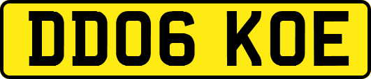 DD06KOE