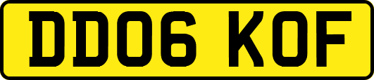 DD06KOF