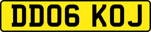 DD06KOJ