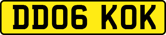 DD06KOK