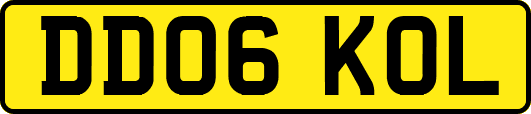 DD06KOL
