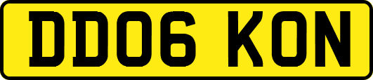 DD06KON