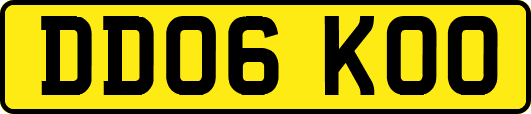 DD06KOO