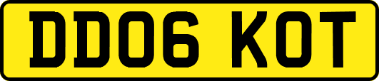 DD06KOT