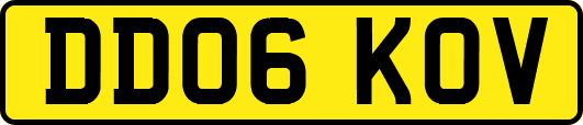 DD06KOV