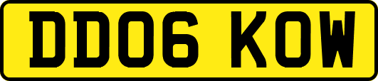 DD06KOW