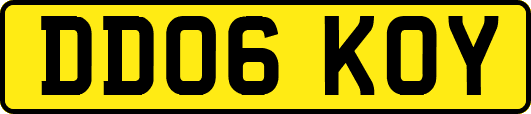 DD06KOY